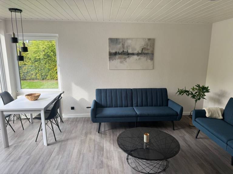 Ferienwohnung Quickborn