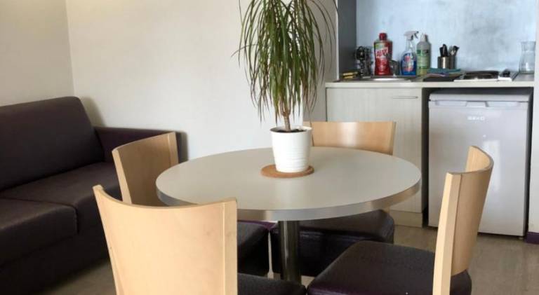 Holiday apartment with 1 room for 4 persons — photo 3