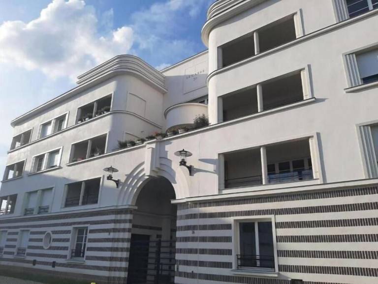 Appartement  Magny-le-Hongre