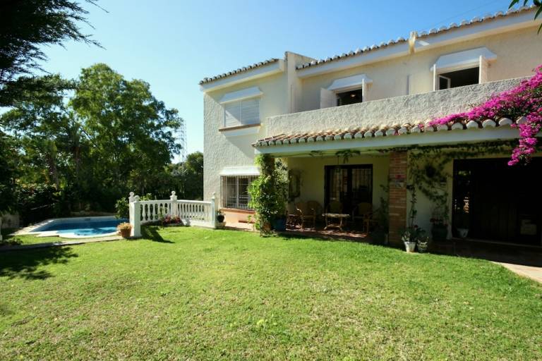 Villa La Cala de Mijas