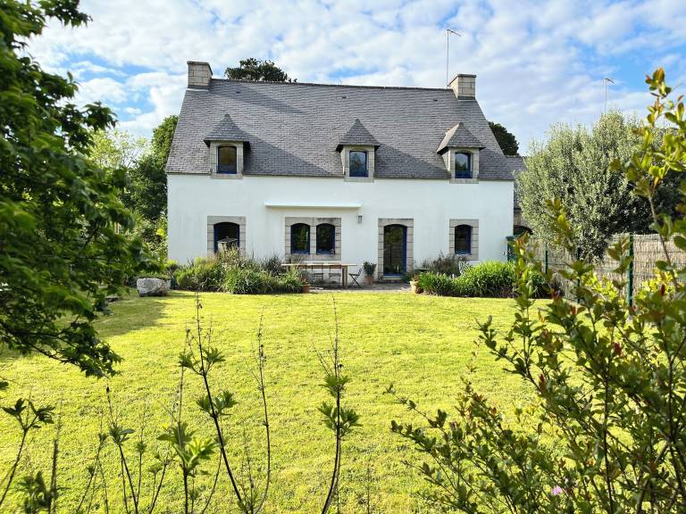 Villa Carnac