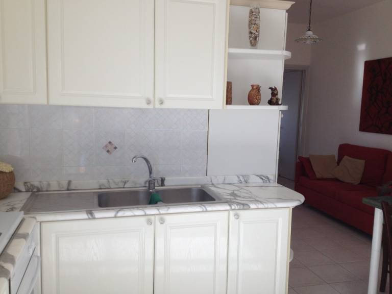Holiday apartment with 2 rooms for 5 persons — photo 3