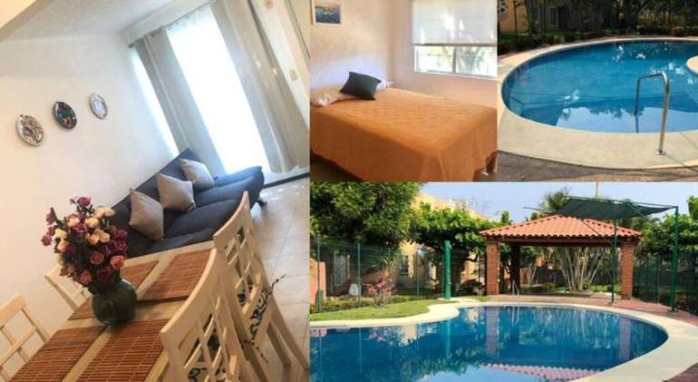 74 m&sup2; Ferienwohnung