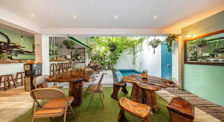 The Green Village Boutique Hotel — photo 4