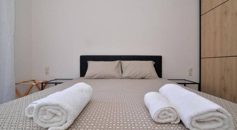 Apartament Leptokaria