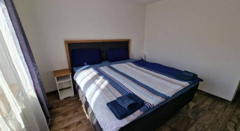 Holiday apartment with 3 rooms for 7 persons in Wilderswil