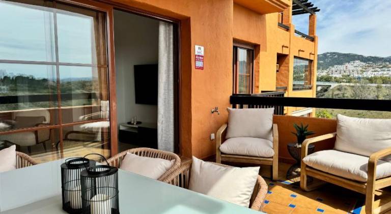 Nice holiday apartment with garden, patio & hot tub | Suitable for remote work | Dogs allowed — photo 4