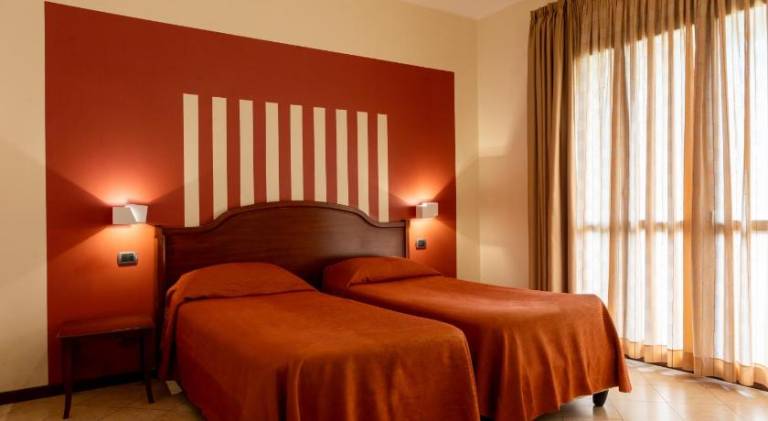 Hotel mariuccia — photo 2