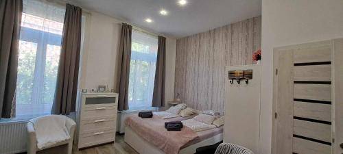 Apartman  Domaszék