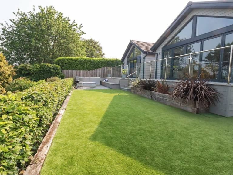 Cottage Wadebridge