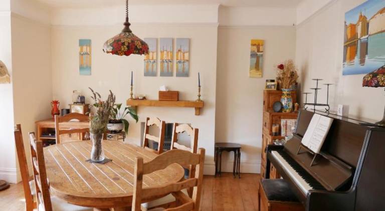 House with 3 rooms for 6 persons — photo 2