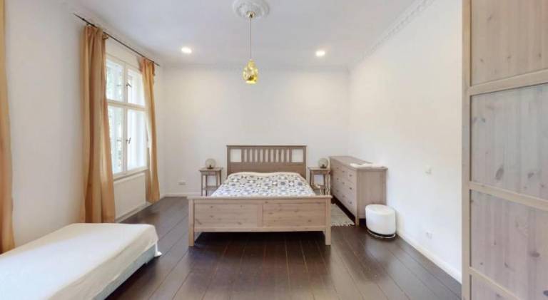 Lovely apartment | Pet-friendly in Berlin