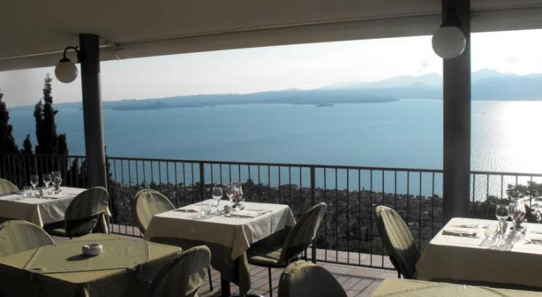 Hotel Panorama Ristorante S — photo 3