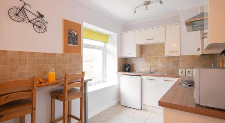 Rental apartment | Pets are welcome — photo 3