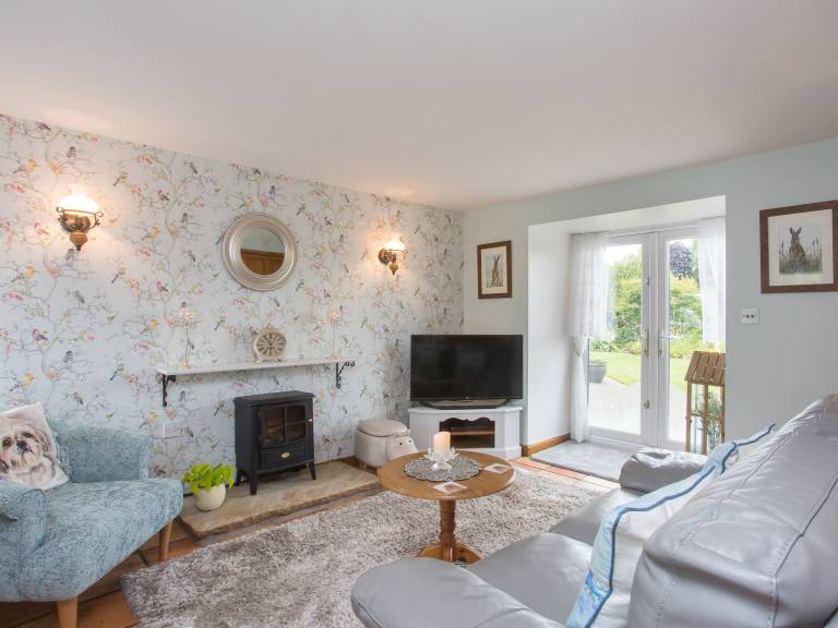 Cottage Congleton