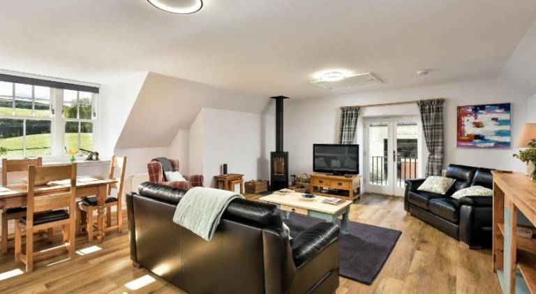 House with 2 rooms for 4 persons — photo 3
