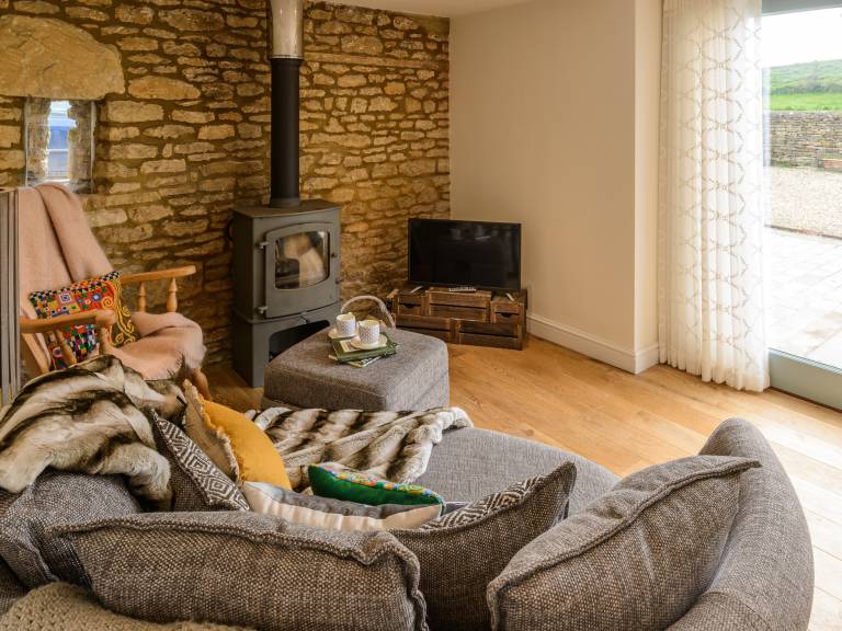 Cabin Petty France