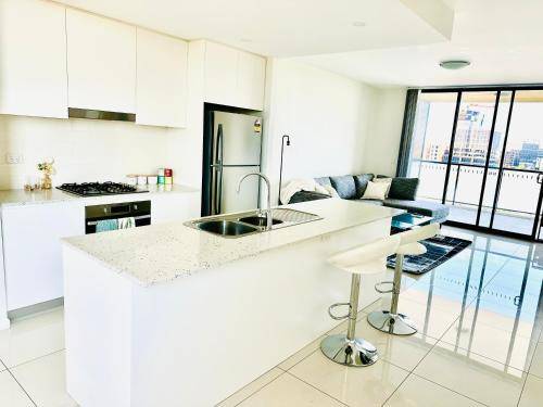 Apartment Liverpool