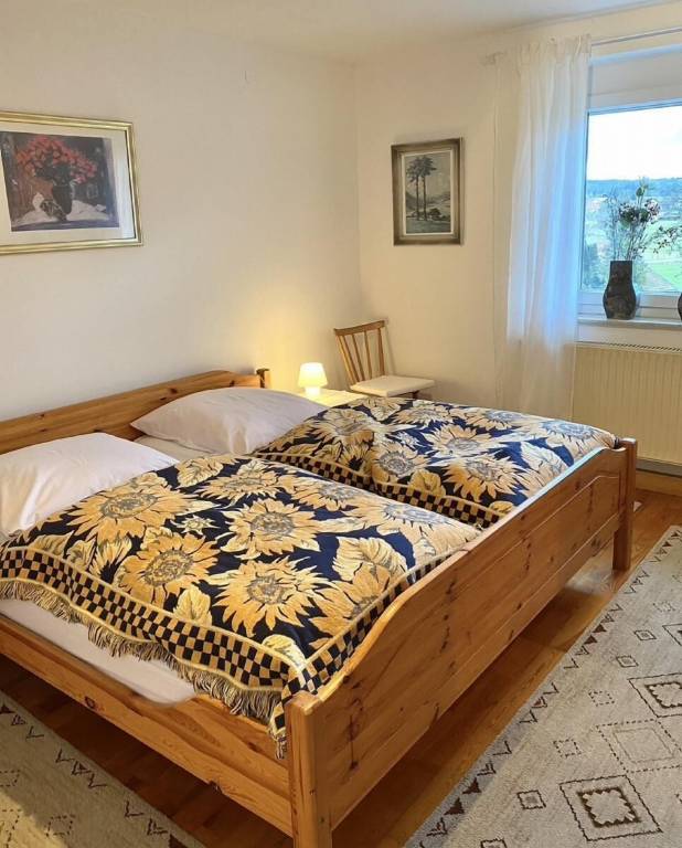 Ferienwohnung Furth im Wald