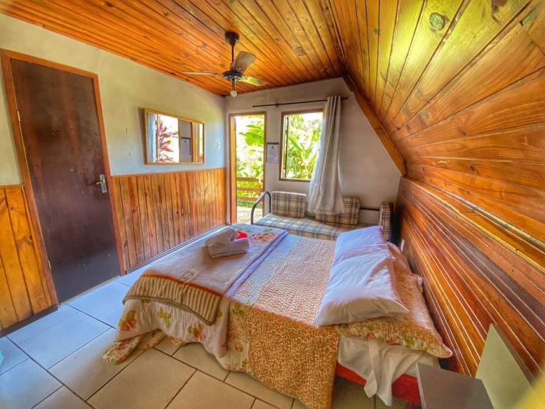 Apartamento Lumiar