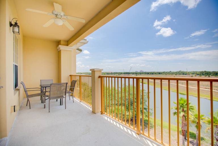 Condo Orlando