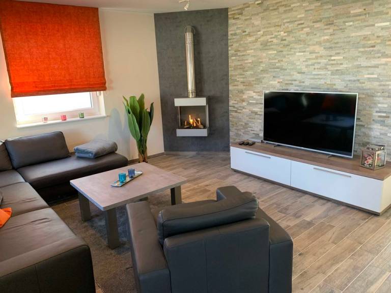 Ferienhaus  Göhren-Lebbin