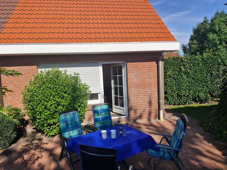 Ferienhaus Carolinensiel
