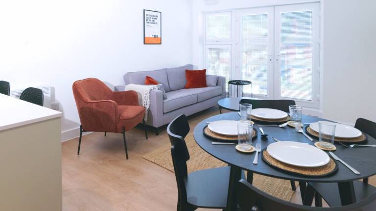 Appartement Wythenshawe