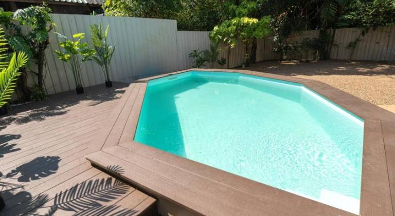 Stay Ekkamai – 4BR Private Pool House, Ekkamai (Bangkok) — photo 5