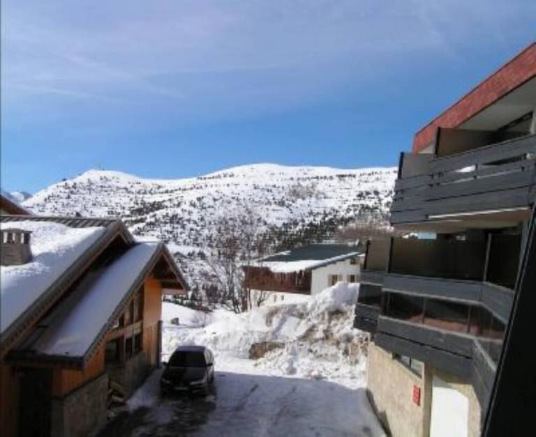 Appartement L'Alpe d'Huez