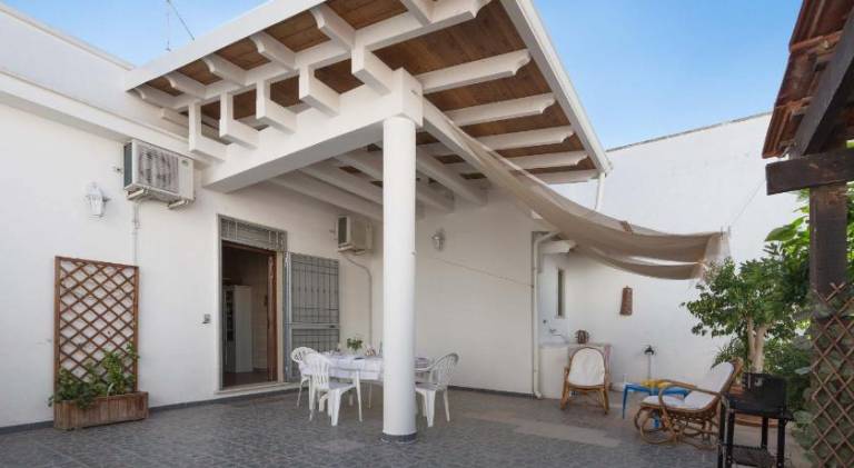 Vacation home with 2 rooms for 5 persons in Manduria