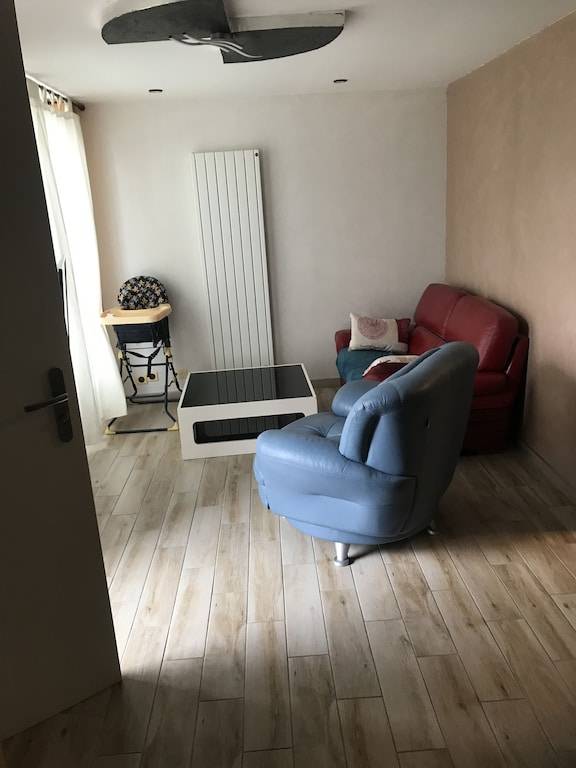 Appartement Decize