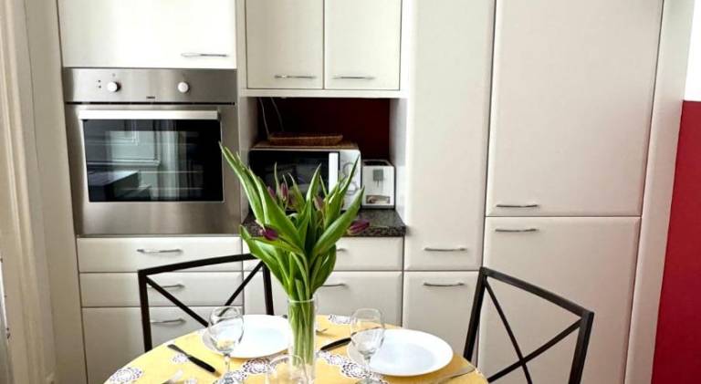 Pleasant holiday apartment | Close to St. Stephen's Cathedral | Pets allowed — photo 3