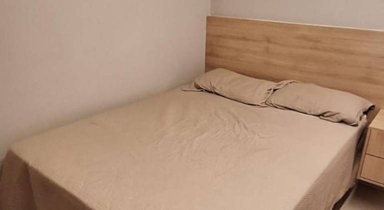 Ferienwohnung Copacabana