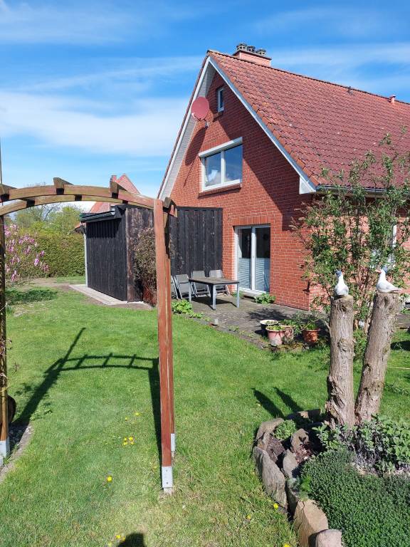 Ferienwohnung Schönberger Strand