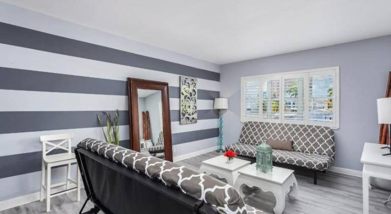 70 m² Ferienwohnung