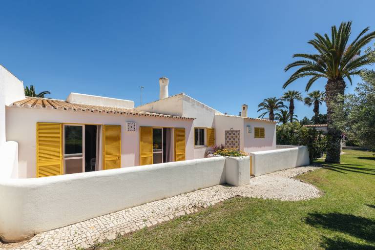 Ferienhaus in Vilamoura f&uuml;r max. 6 Personen am Atlantik