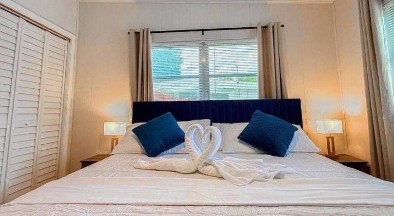 Villa with pool | Suitable for remote work | Pet-friendly — photo 2