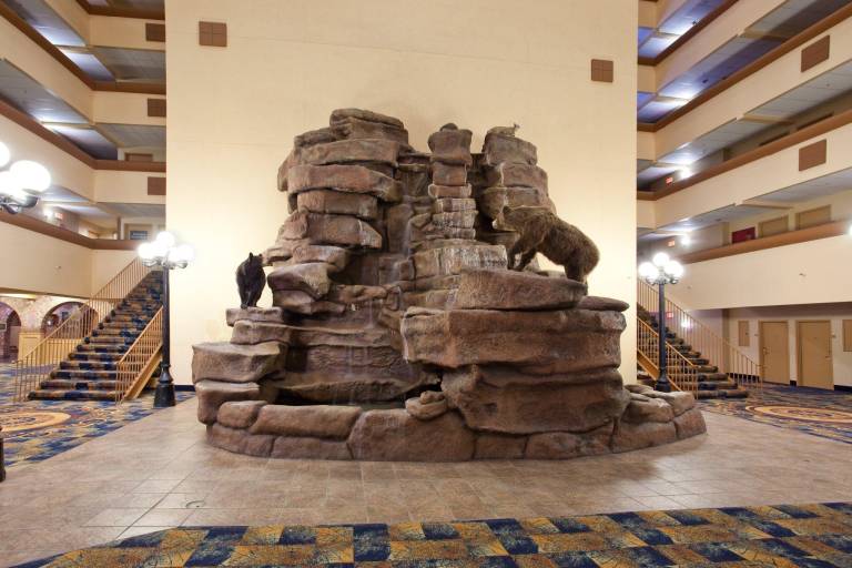 Holiday Inn Great Falls By IHG — photo 4