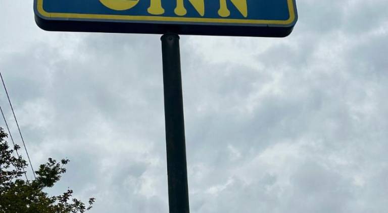 ECONOMY INN in Clayton, GA