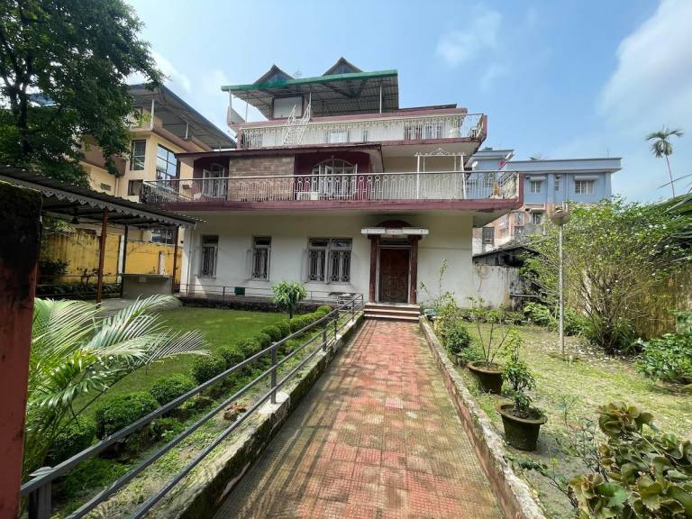 House Siliguri