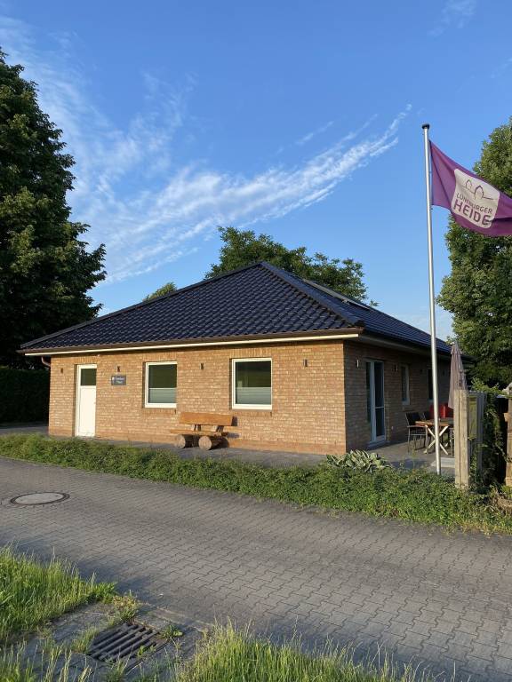 Ferienhaus Eyendorf
