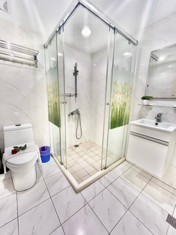 Apartment Ximen