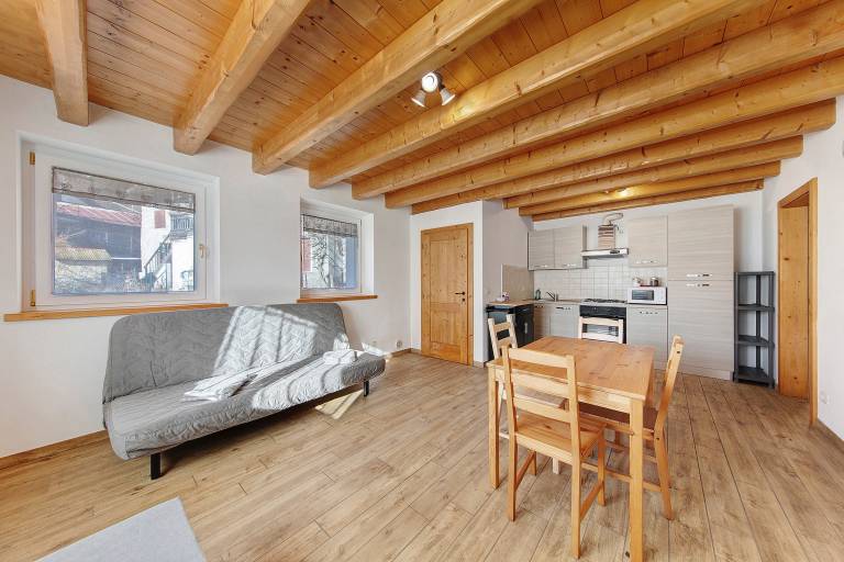 Apartment 'Caterina' with Mountain View and Private Terrace — photo 3