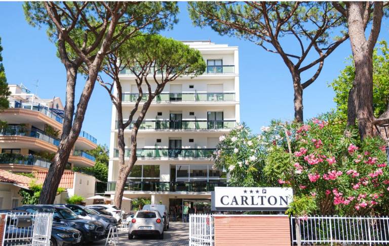 Hotel Carlton — photo 2