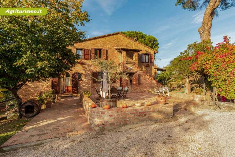 Camera privata Castiglione del lago