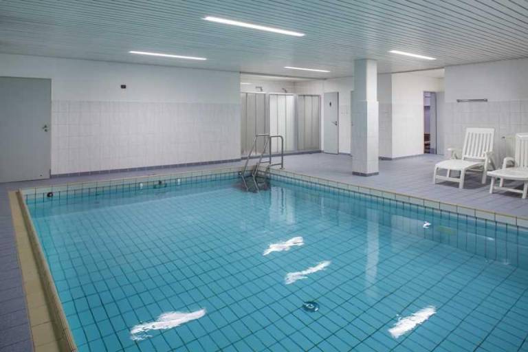 Fully equipped rental apartment with sauna & pool | Pets are welcome — photo 3