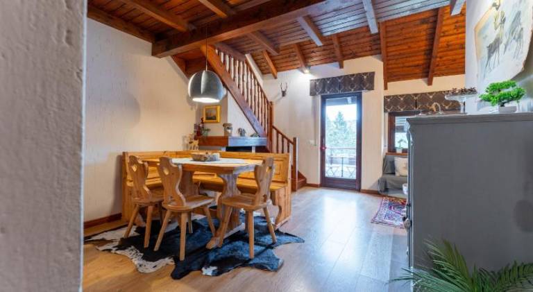 Pleasant holiday apartment | Pet-friendly — photo 2