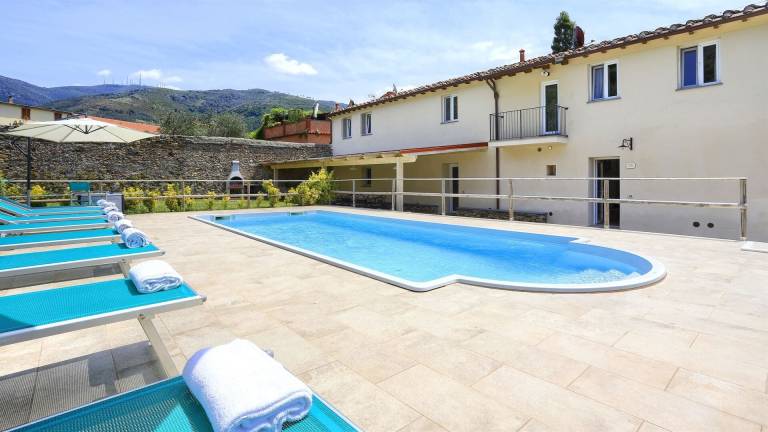Villa Agnano