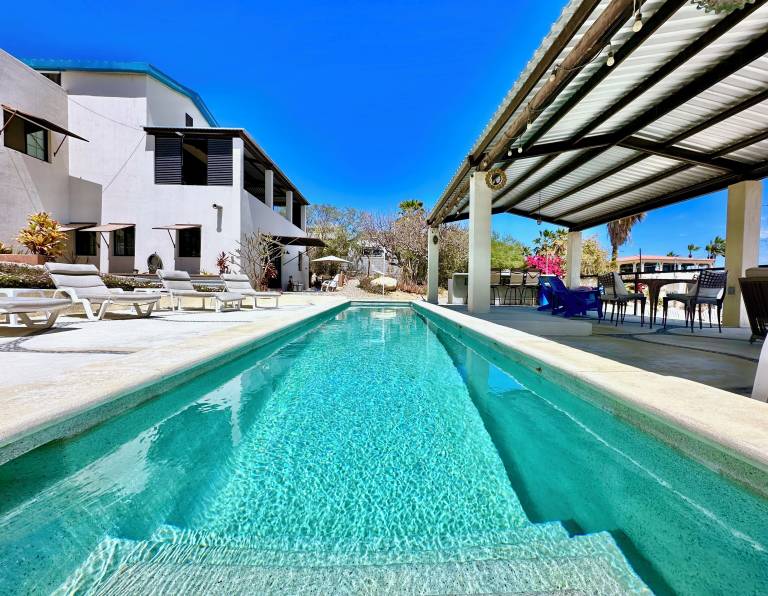 Apartment  Los Barriles